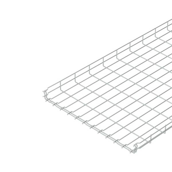 OBO Bettermann 6001454 Gitterrinne  (L x B x H) 3 m x 600.00 mm x 55.00 mm 3 m