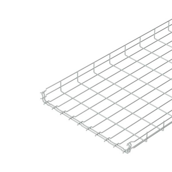 OBO Bettermann 6001452 Gitterrinne  (L x B x H) 3 m x 500.00 mm x 55.00 mm 3 m