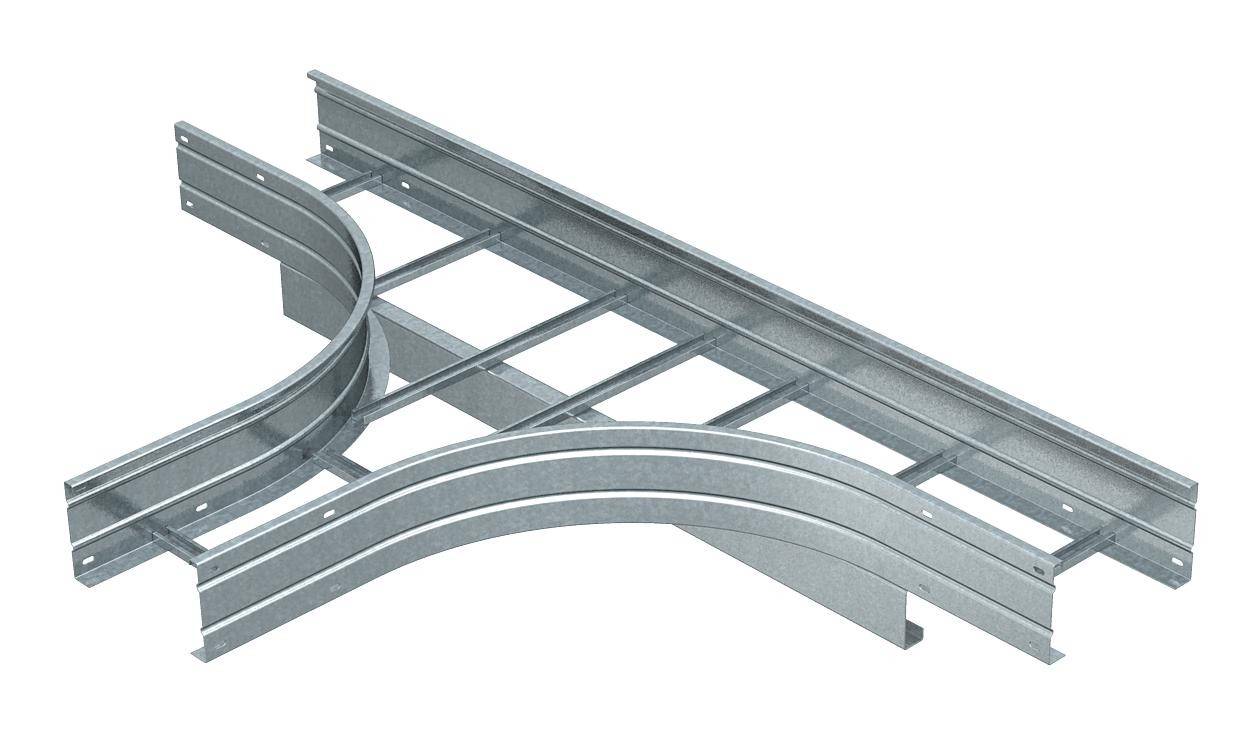 OBO Bettermann 6229743 T-Stück 1 St.