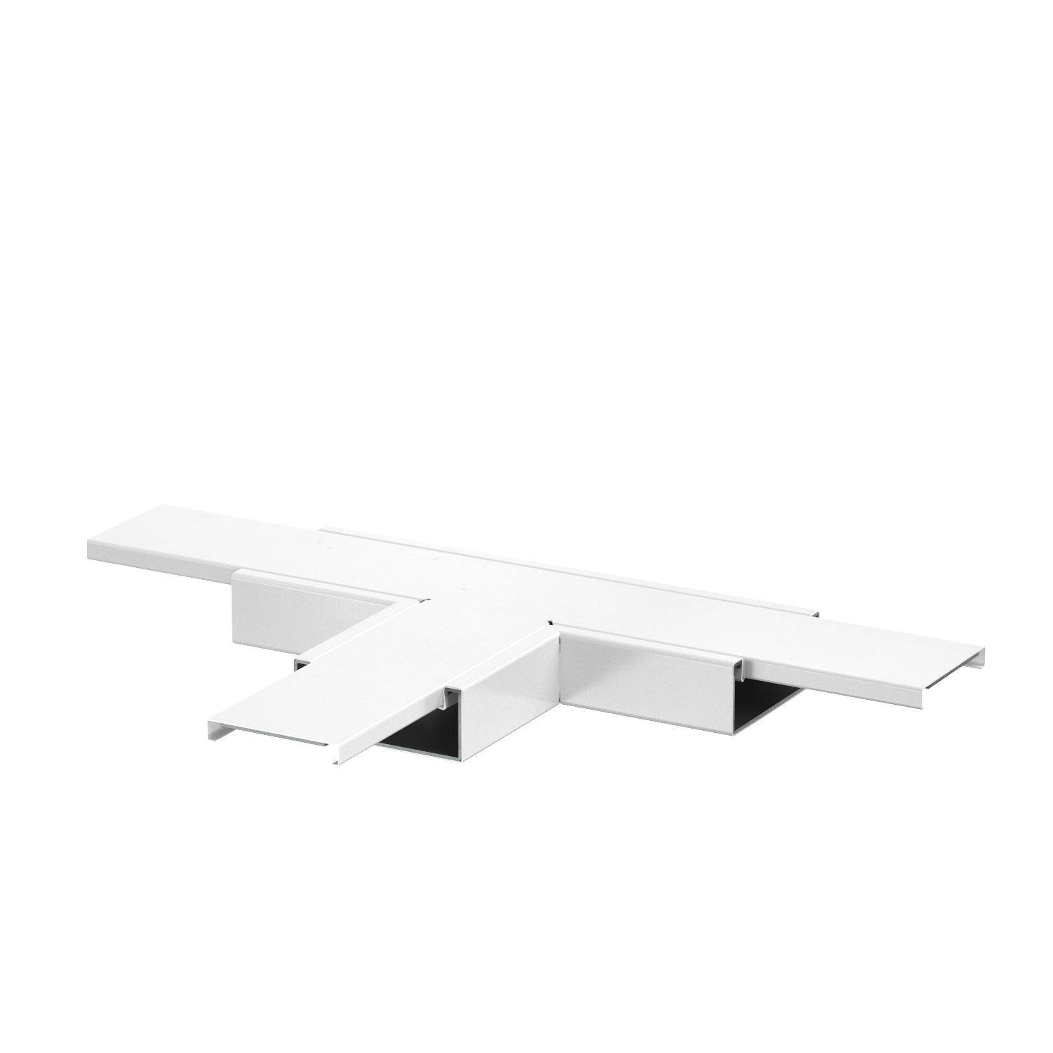 OBO Bettermann 7218076 Brandschutz 1 St. Weiß