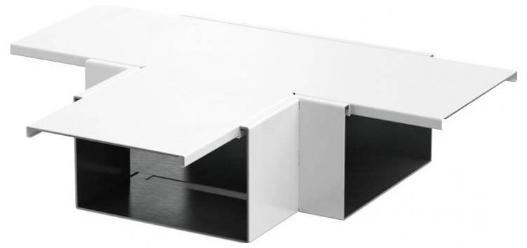 OBO Bettermann 7218084 Brandschutz 1 St. Weiß