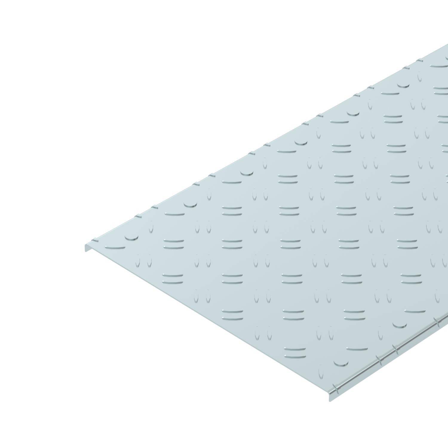 OBO Bettermann 6049125 Abdeckung 3 m