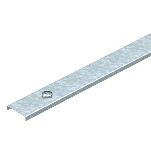 OBO Bettermann 6080154 Abdeckung (L x B) 3 m x 53.00 mm 3 m