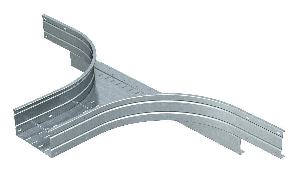 OBO Bettermann 6098804 Abzweig 1 St.