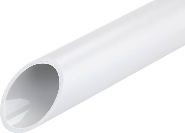 Fränkische Rohrwerke 23210032 Rohr EN32 3 m Grau 3 m Halogenfrei