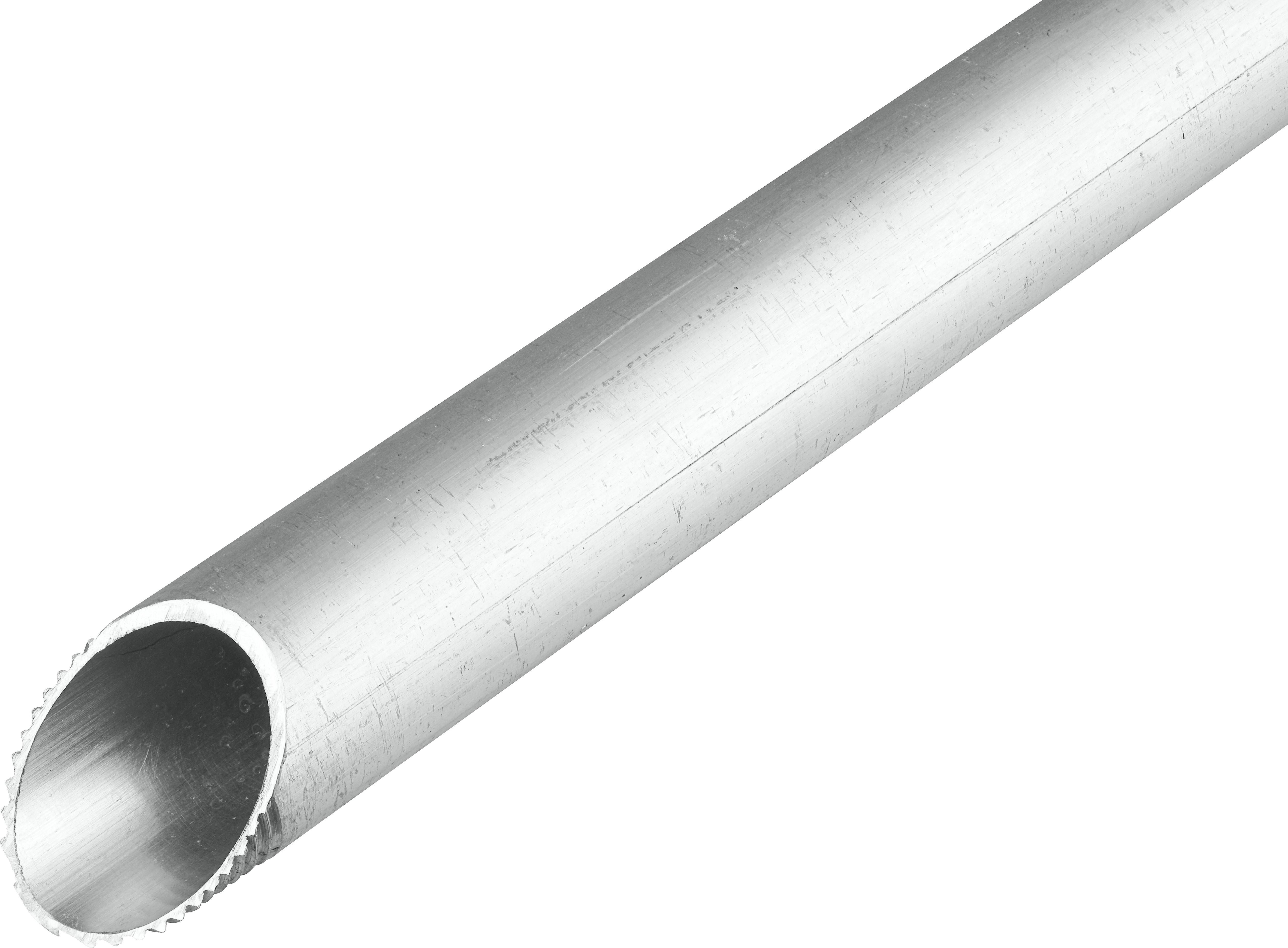 Fränkische Rohrwerke 21010025 Rohr 3 m 3 m