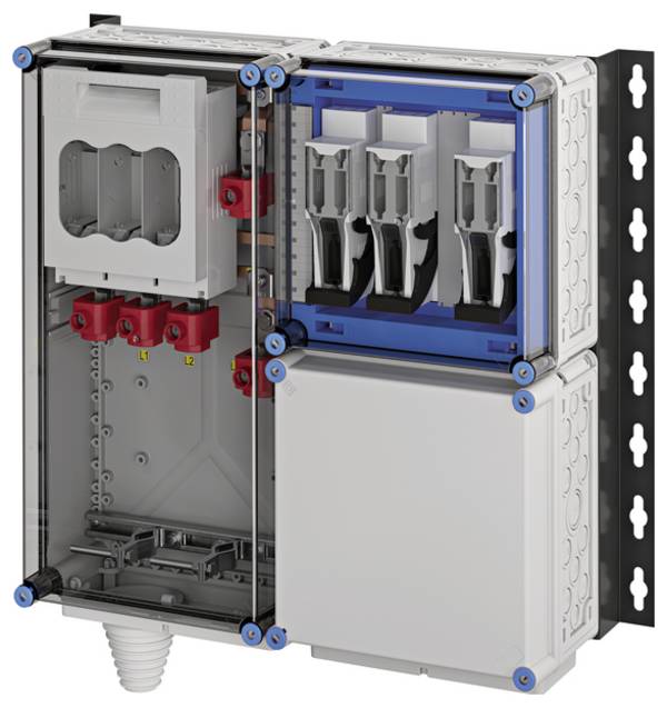 Hensel 20001582 20001582 Wechselrichter