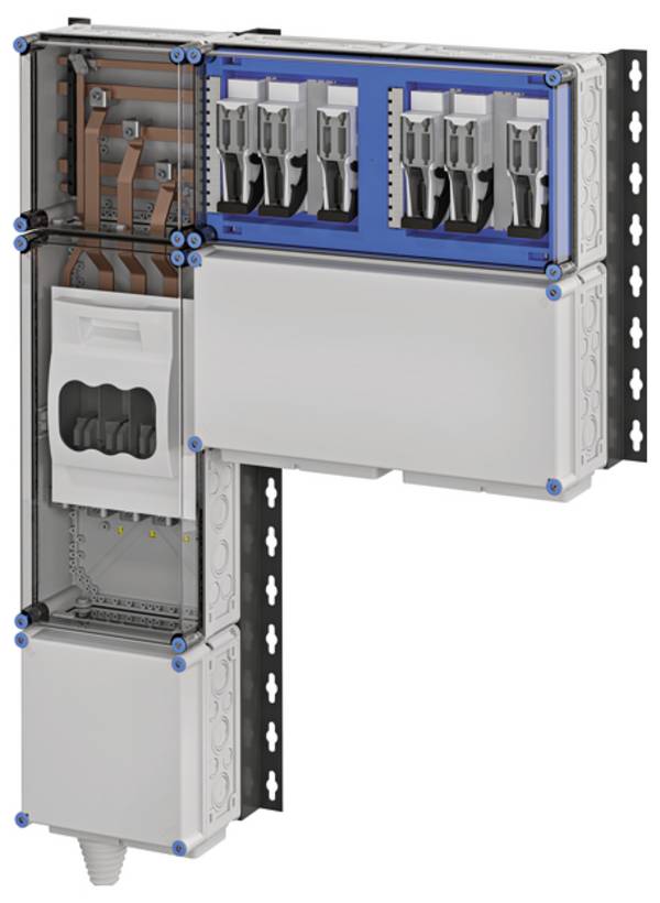 Hensel 20001583 20001583 Wechselrichter
