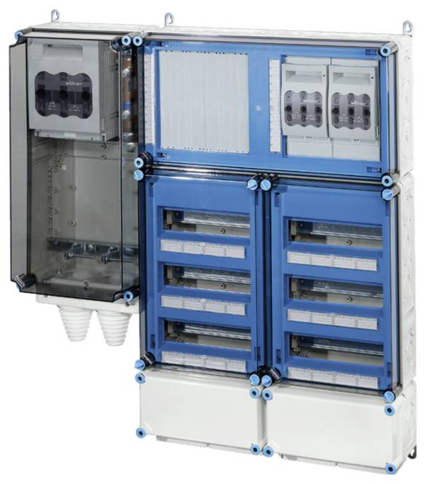 Hensel 20001168 20001168 Wechselrichter