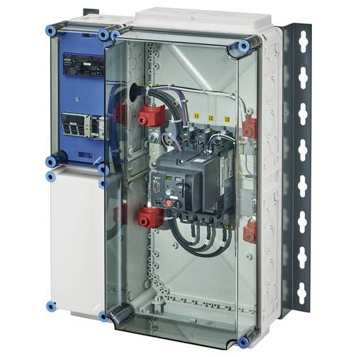 Hensel 20001470 PV-Freischaltstelle 3polig 1 St.