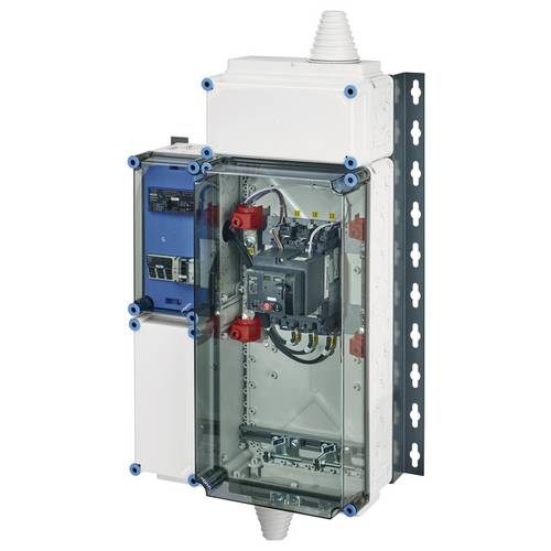 Hensel 20001472 PV-Freischaltstelle 3polig 1 St.