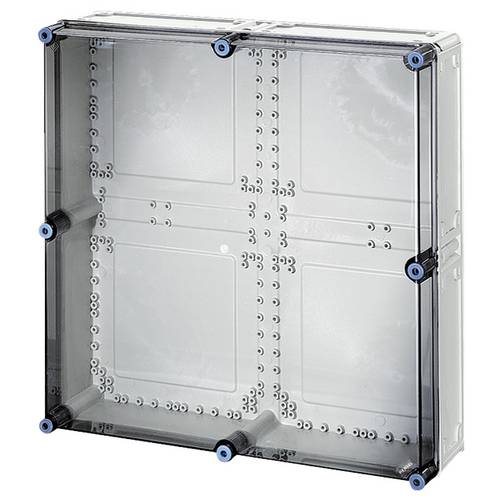 Hensel 2000006 Leergehäuse Kunststoff 1 St.