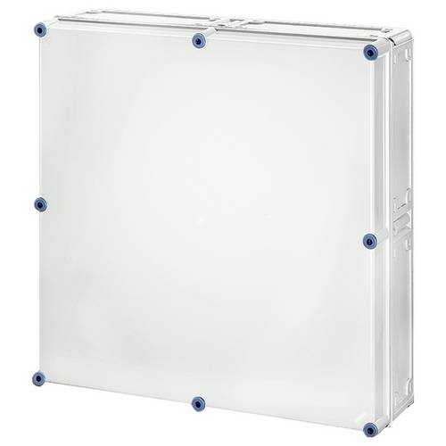 Hensel 2000013 Leergehäuse Kunststoff 1 St.