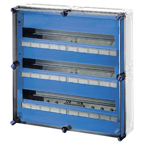 Hensel 20001034 Automateneinbaueinheit Kunststoff Grau 1 St.