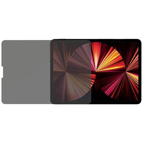 PanzerGlass Privacy Edge-to-Edge Displayschutzglas mit Blickschutz Apple iPad Air 10.9 (5. Gen, 2022), iPad Pro 11 (2018...