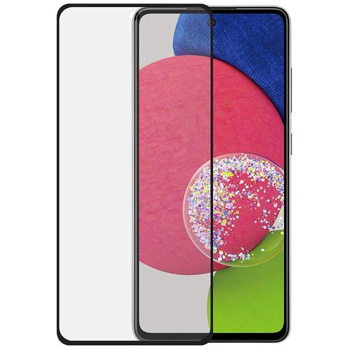 PanzerGlass SAFE Ultra-Wide Fit Displayschutzglas Samsung Galaxy A52, Galaxy A52 5G, Galaxy A52s 5G, Galaxy A53 5G 1 St....