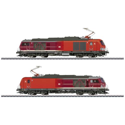 Thumbnail - Märklin 039293 H0 Vectron DM BR 249 der DB AG