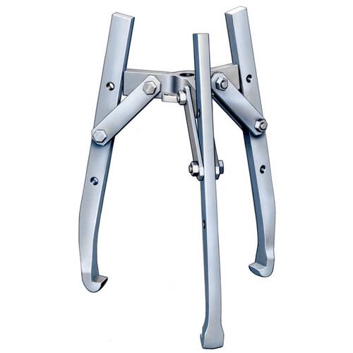 Thumbnail - KS Tools 6400350 Abzieher Anzahl Haken 3