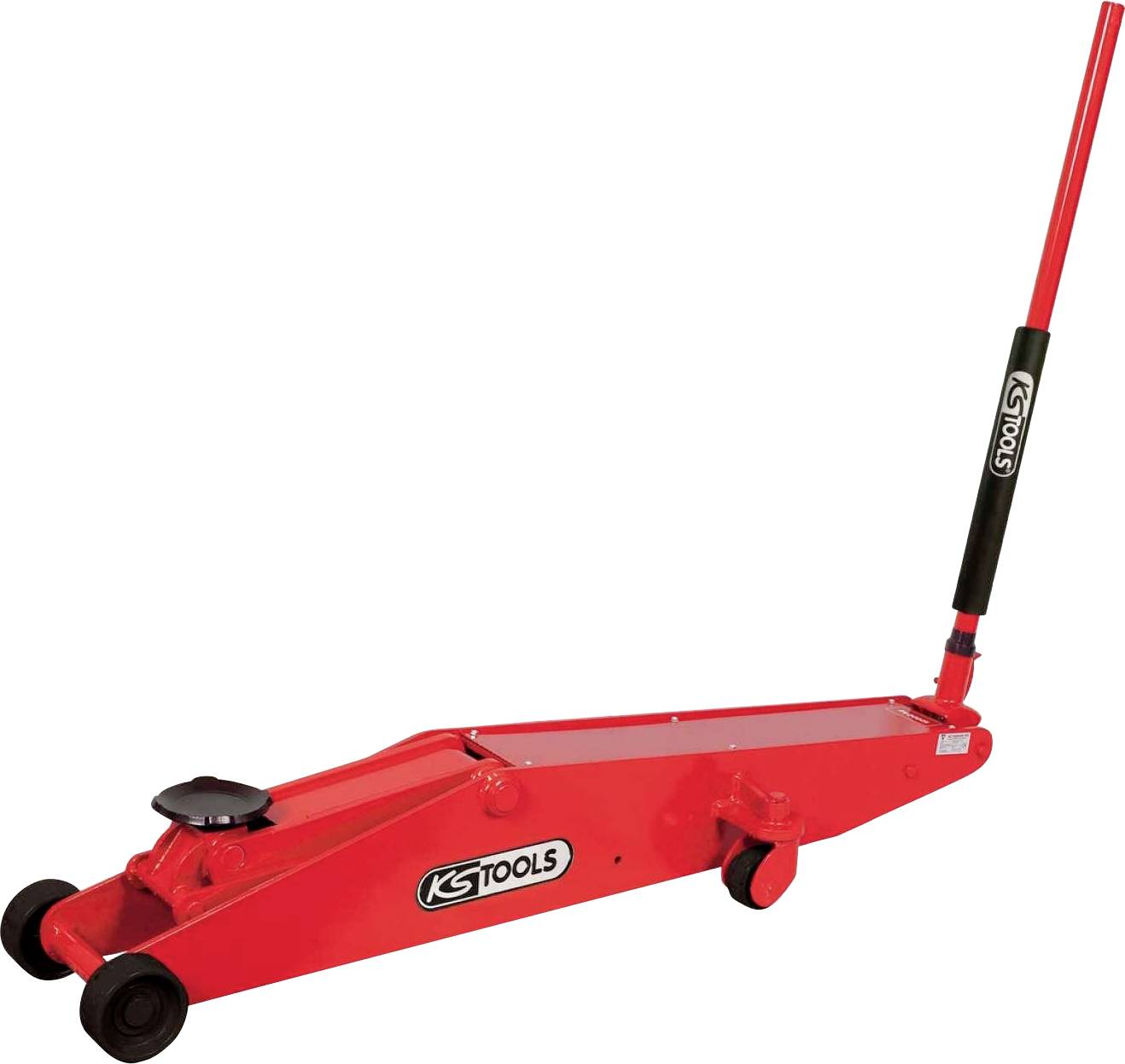 KS Tools 160.0703 1600703 Stahl-Wagenheber-0