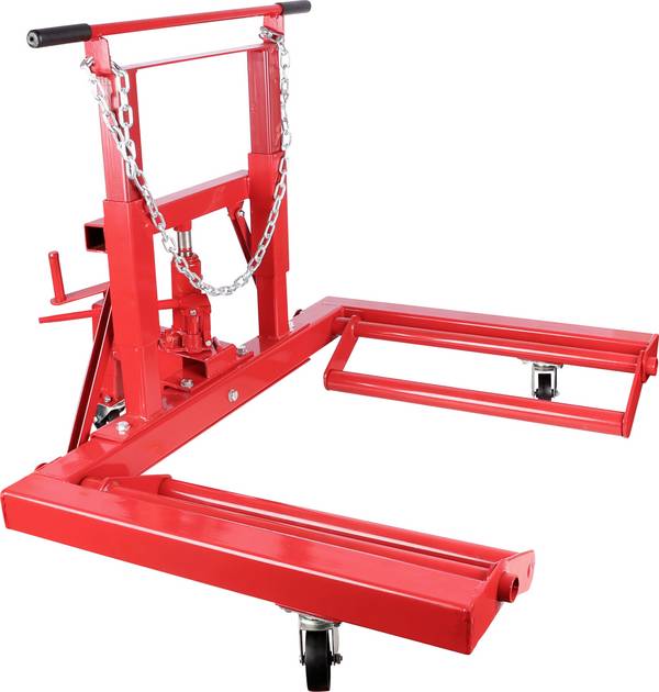 KS Tools 460.5490 4605490 Radlifter (L x B x H) 1060 x 1090 x 860 mm