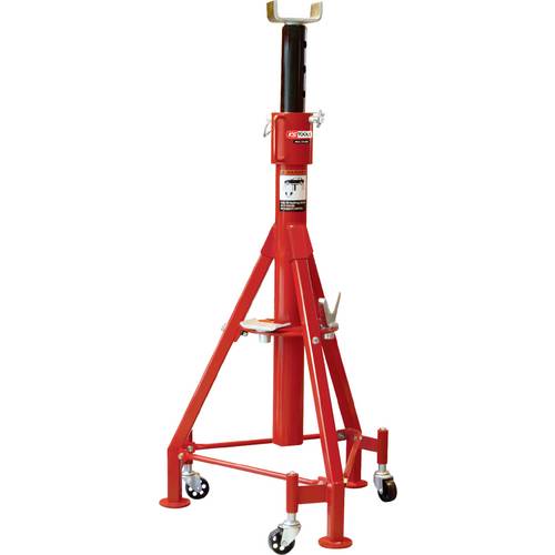 KS Tools 460.5546 Unterstellbock 12 t Arbeitshöhe: 1295 - 1905 mm
