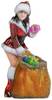 NOCH H0 Santa-Girl Bemalt, Stehend
