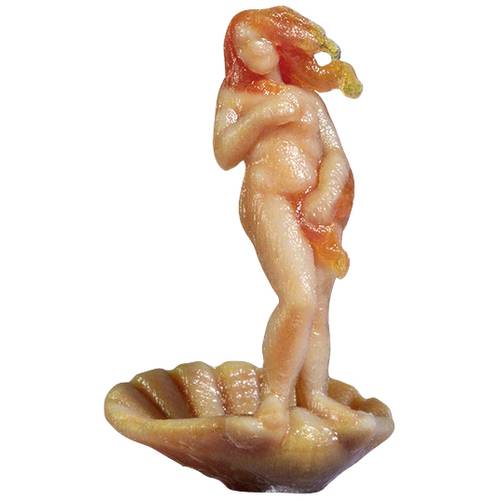 NOCH H0 Venus Bemalt, Stehend