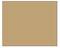 Einfaches Quadrat mit brauner Farbe, ohne weitere Details oder Muster.
