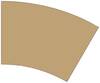 NOCH 53843 H0 Easy-Track Trassenelement (B x H) 155 mm x 4 mm 476.25 mm