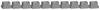 NOCH 53901 H0, TT, N Easy-Track Bodenplatte (L x B x H) 16 x 16 x 4 mm