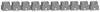 NOCH 53902 H0, TT, N Easy-Track Pfeilerelement (L x B x H) 16 x 16 x 7.25 mm