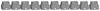 NOCH 53903 H0, TT, N Easy-Track Pfeilerelement (L x B x H) 16 x 16 x 9 mm
