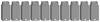 NOCH 53905 H0, TT, N Easy-Track Pfeilerelement (L x B x H) 16 x 16 x 29 mm