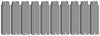 NOCH 53907 H0, TT, N Easy-Track Pfeilerelement (L x B x H) 16 x 16 x 58 mm