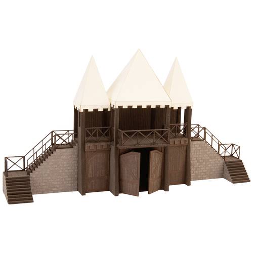 NOCH 66828 H0 micro-motion Ritterturnier mit micro-sound