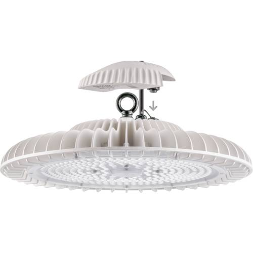 Pracht 96071121 96071121 LED-Hallenstrahler LED Weiß