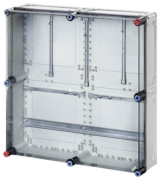 Hensel 2000086 2000086 Zählerschrank Inhalt 1 St.