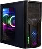 Captiva Gaming PC Advanced Gaming I67-994 Intel® Core™ i5 i5-10400F 16 GB RAM 480 GB SSD Nvidia GeForce RTX 3050 8 GB Win 11 Home 67994
