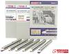 Rokuhan 7297942 Z 12er-Set JNR Series 0 Shinkansen "HIKARI 1"