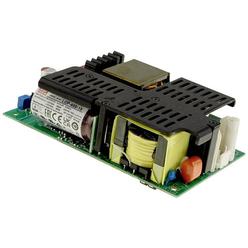 MEAN WELL LOP-600-12 Schaltnetzteil 50.0 A
