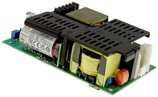 MEAN WELL LOP-600-36 Schaltnetzteil 36 V 16.7 A 601.2 W