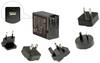 MEAN WELL NGE12I05-USB Steckernetzteil, Festspannung 5 V/DC 12 W