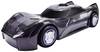 JADA TOYS PKW Modell Marvel Light Hero Black Panther Fertigmodell PKW Modell