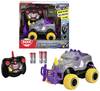 Dickie Toys 203752023 Monster Rhino 1:43 RC Einsteiger Modellauto Monstertruck inkl. Batterien