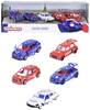 Majorette PKW Modell French Touch 5er Fertigmodell PKW Modell