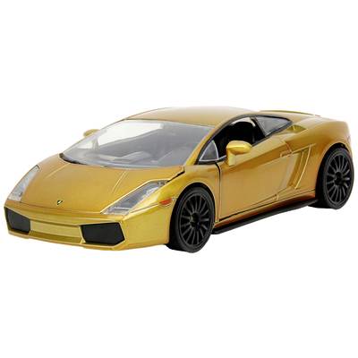 JADA TOYS Lamborghini Gallardo Fast & Furious Fertigmodell PKW Modell