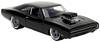 JADA TOYS Dodge 1970 Fast & Furious Fertigmodell PKW Modell