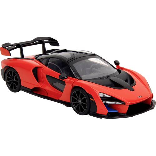 JADA TOYS McLaren Senna Fast & Furious Fertigmodell PKW Modell