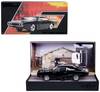 JADA TOYS PKW Modell Dodge 1970 Charger Fast & Furious Fertigmodell PKW Modell