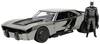 JADA TOYS PKW Modell Batman Batmobile 2022 Comic Con Fertigmodell PKW Modell
